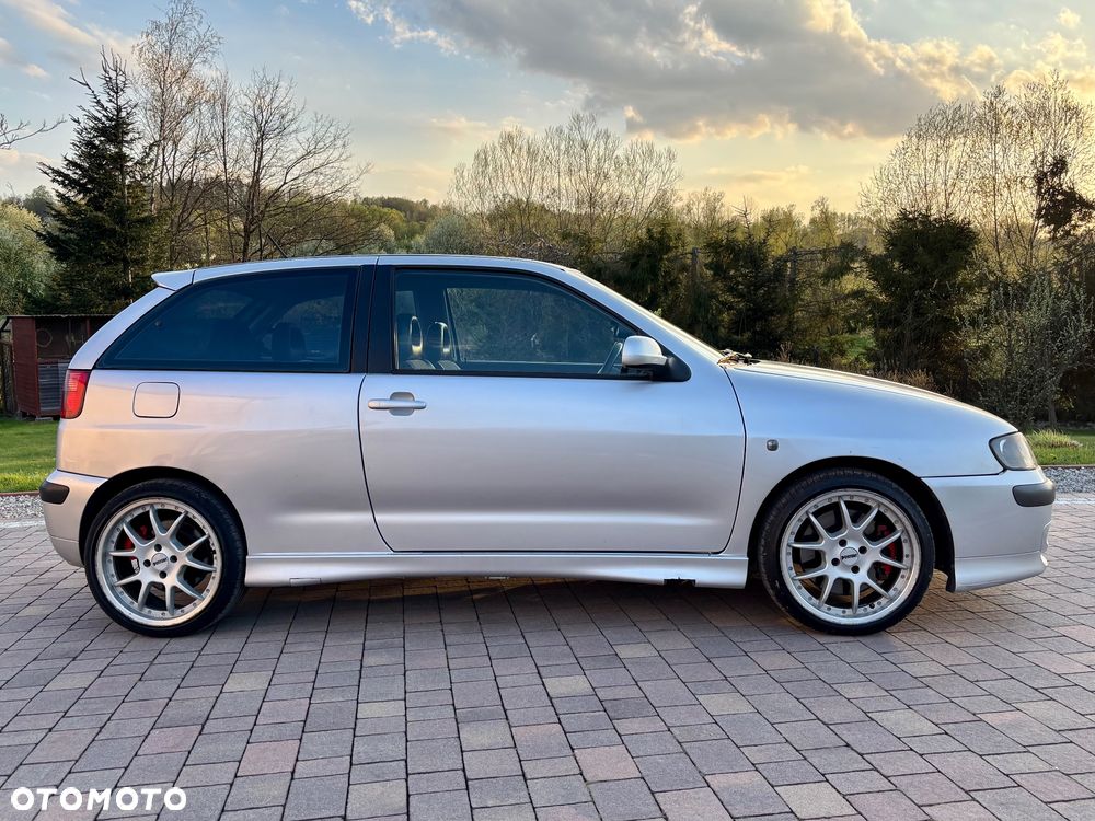 Seat Ibiza - 7