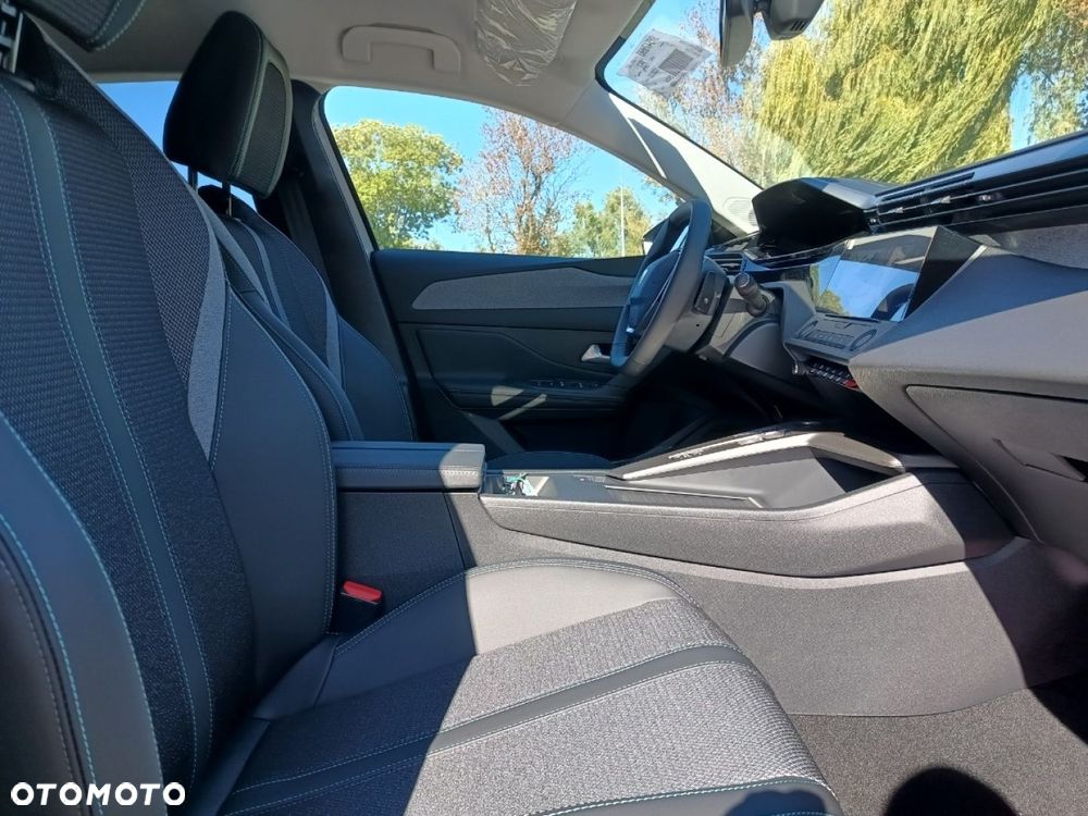 Peugeot 308 - 16