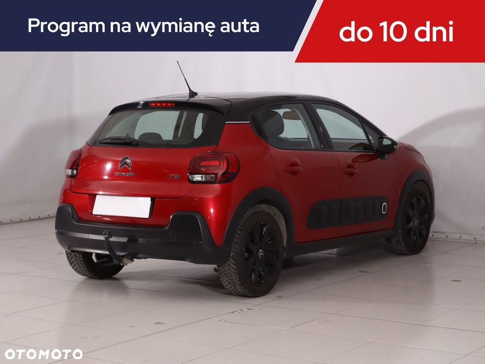 Citroën C3 - 7