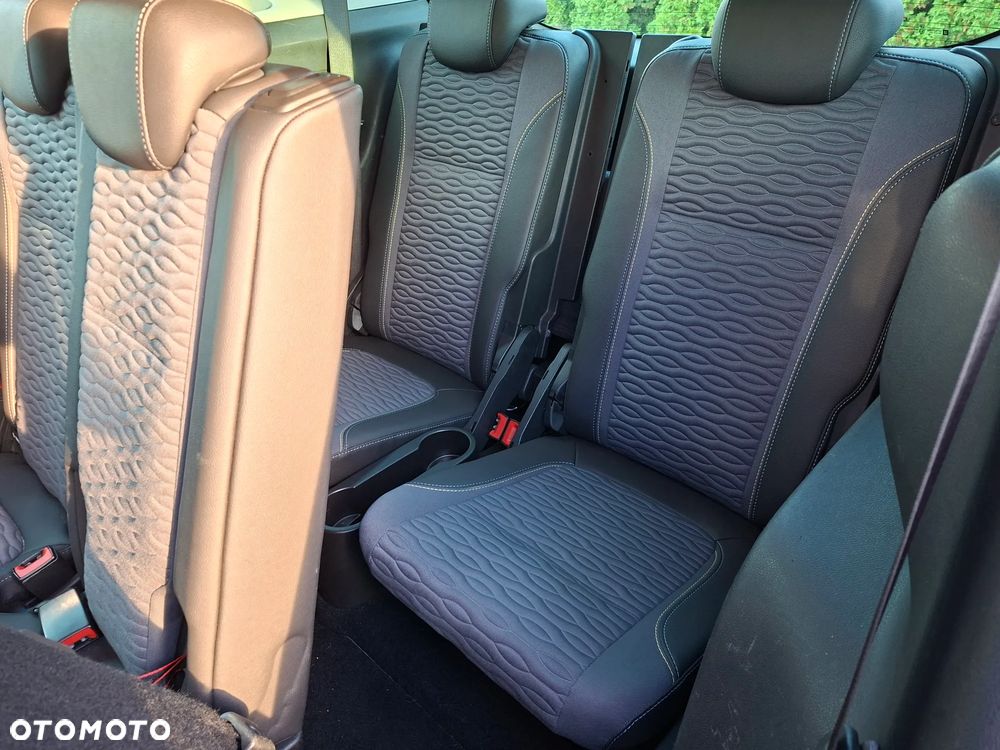 Opel Zafira - 7