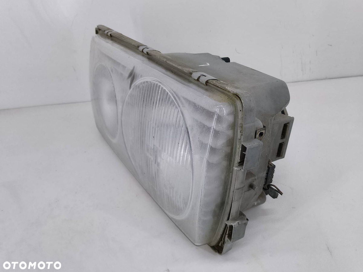 LAMPA PRZÓD LEWA MERCEDES-BENZ W123 1305235050 2.4 D - 5