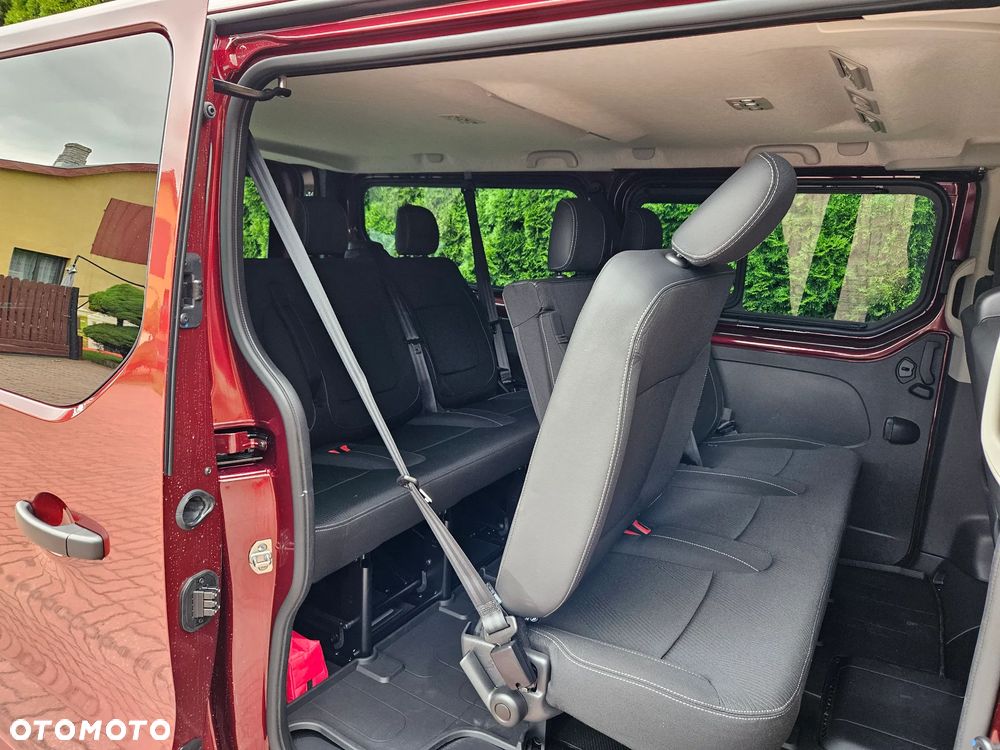 Renault Trafic - 7