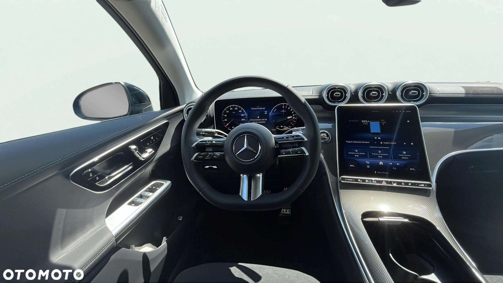 Mercedes-Benz GLC - 10