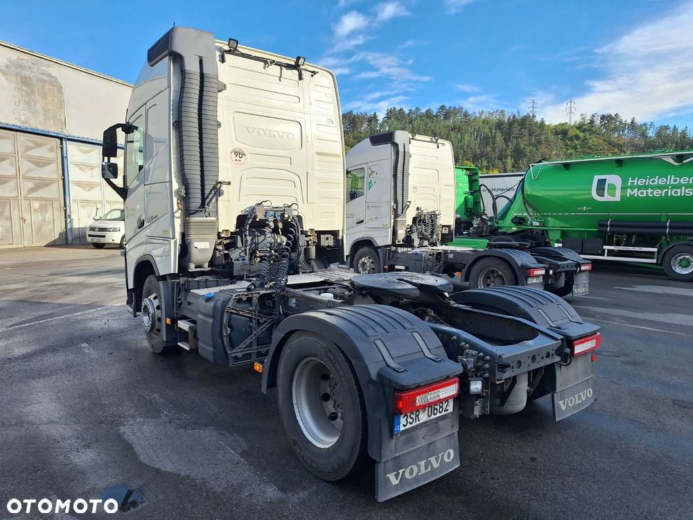 Volvo Fh 500 - 7