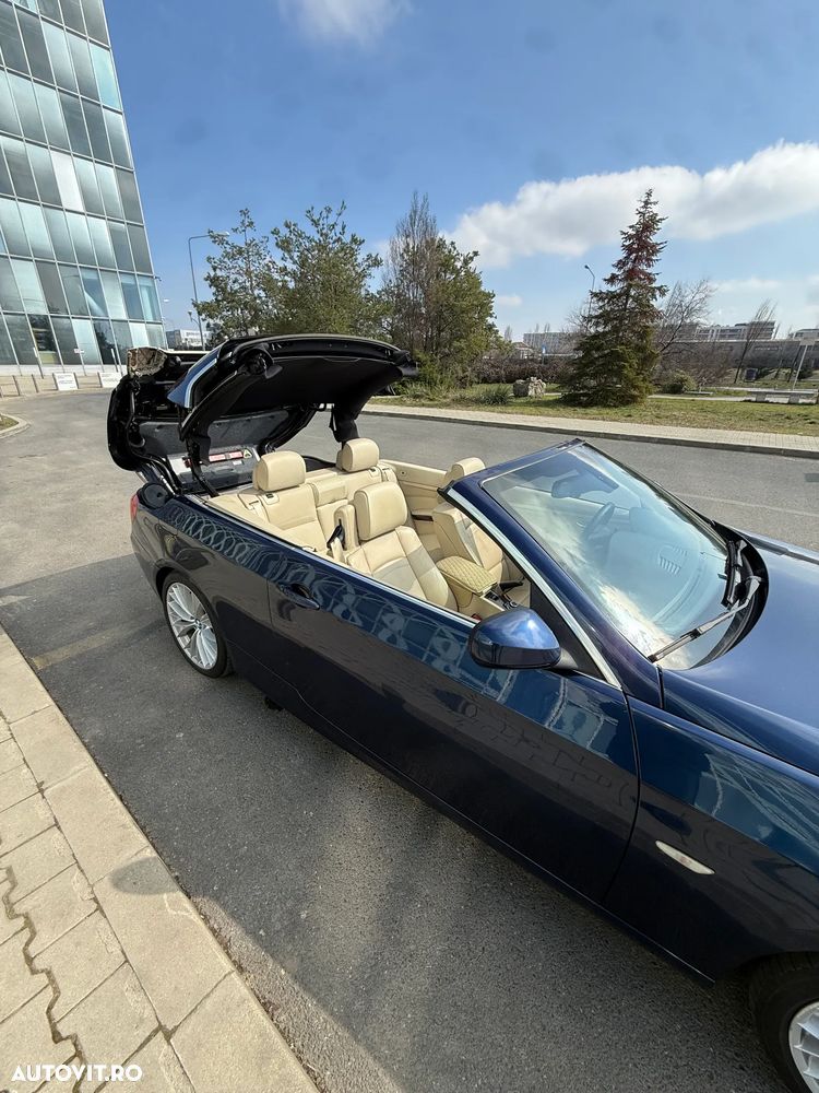 BMW Seria 3 - 10