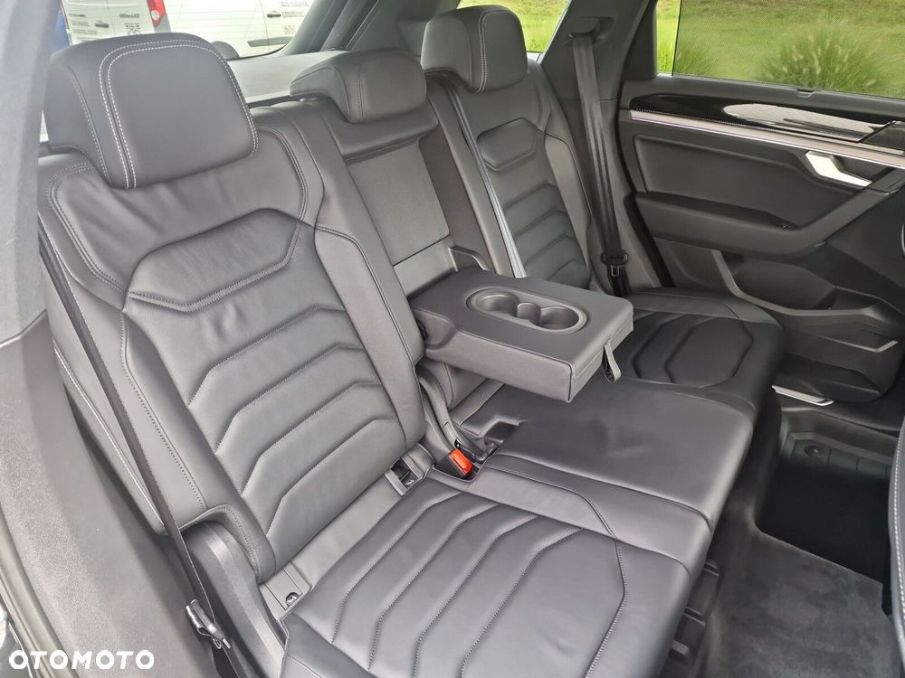 Volkswagen Touareg 3.0 V6 TDI SCR 4Mot Elegance - 13
