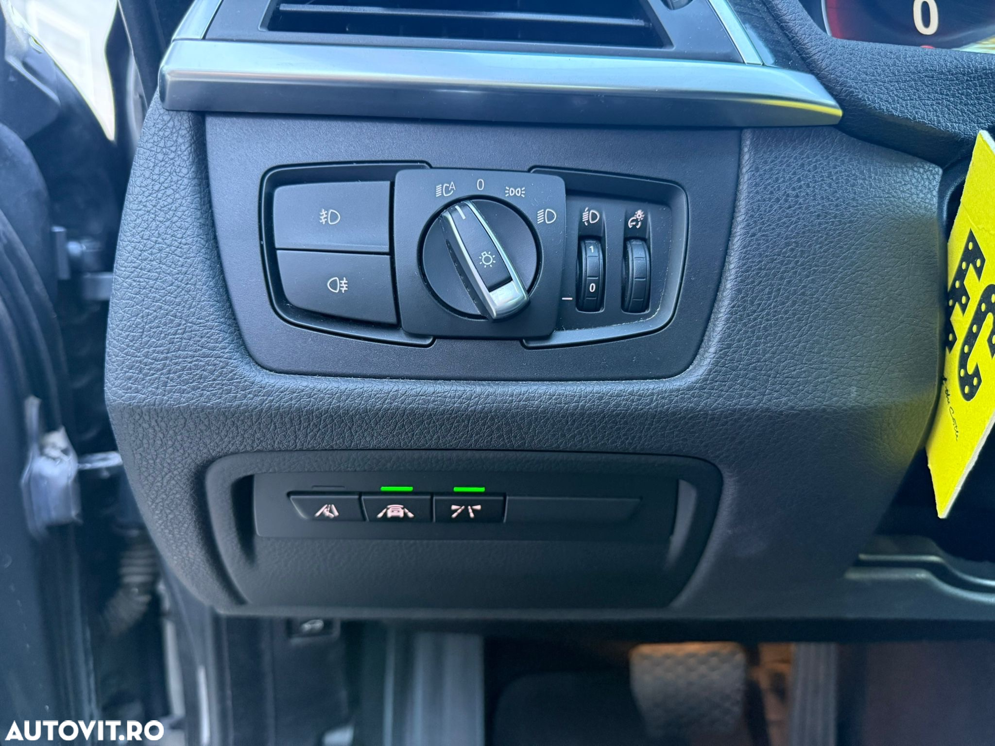 BMW Seria 3 320i GT xDrive AT - 11