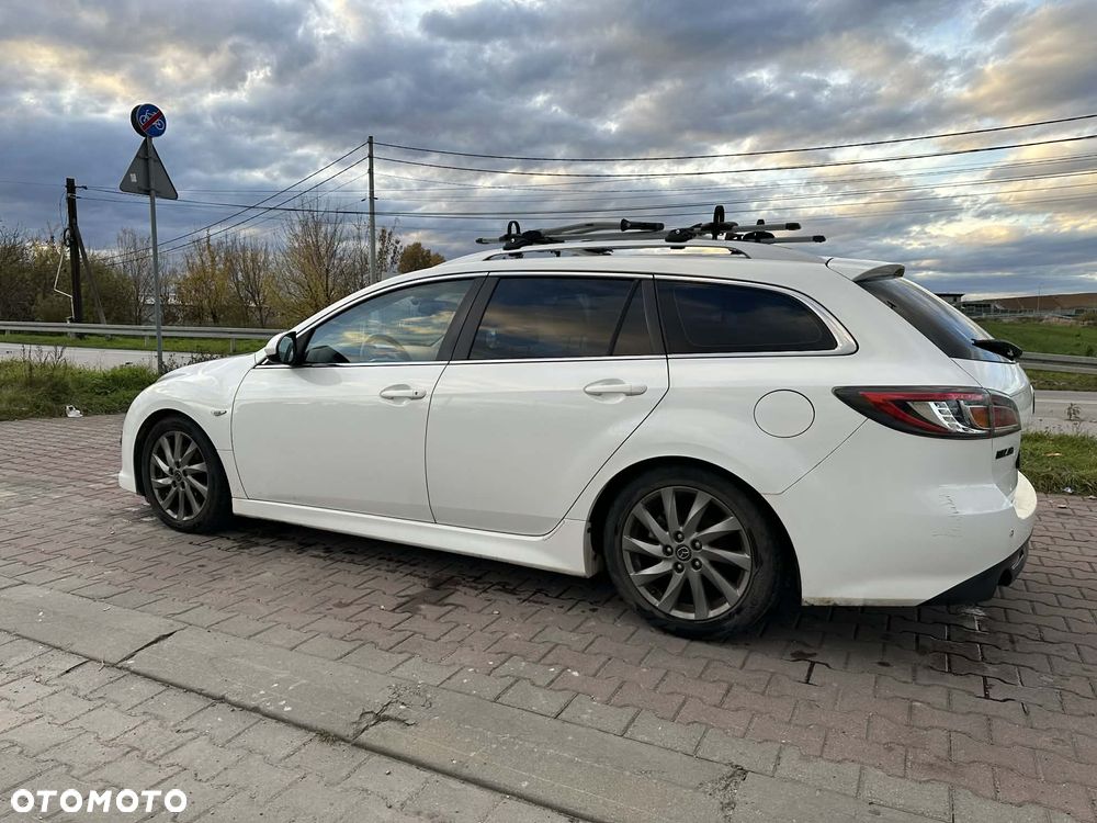 Mazda 6 Sport 2.0 MZR DISI 90th Anniversary - 5