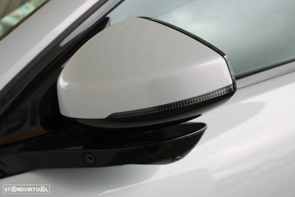 Polestar 4 Long Range 100 kWh Single Motor - 42