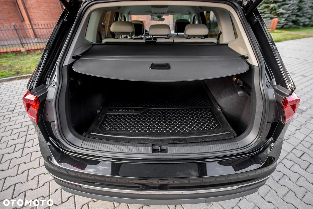 Volkswagen Tiguan 2.0 TDI SCR 4MOTION DSG Highline - 17