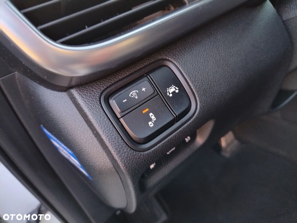 Kia Optima 1.7 CRDI DCT Business Supreme - 19