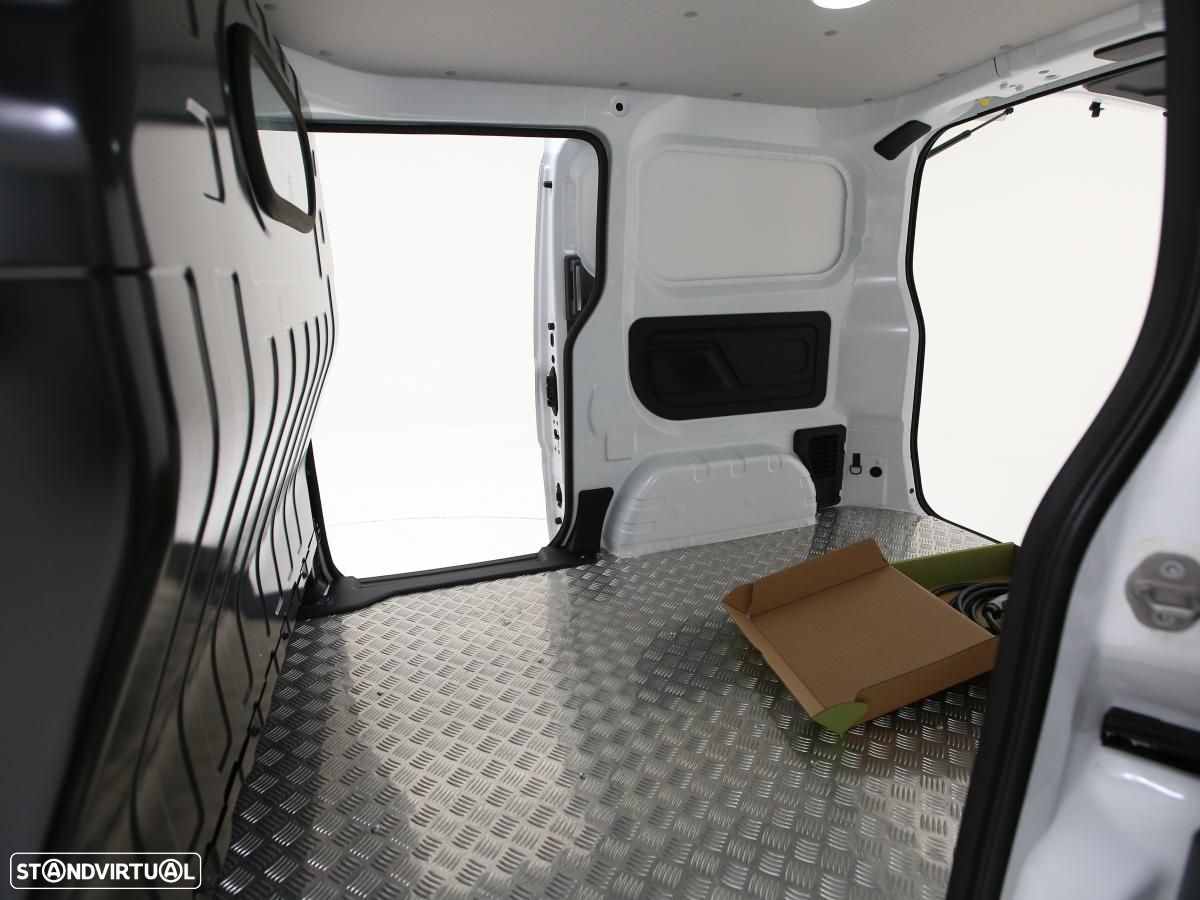 BYD ETP3 BEV 50 KWH C/IVA - 11