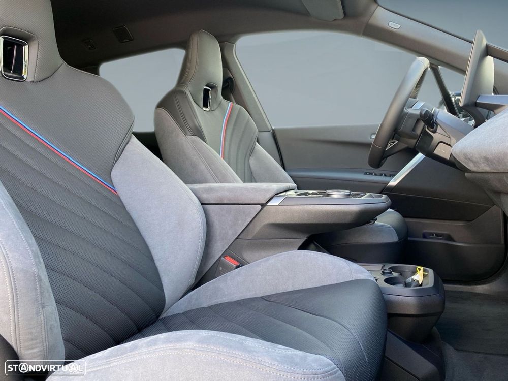 BMW iX xDrive 45 Pack Desportivo Pro - 19