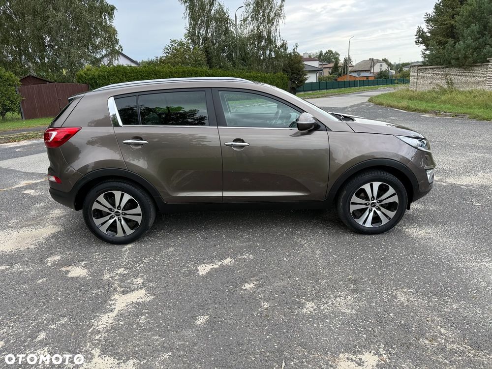 Kia Sportage 2.0 XL 2WD - 20