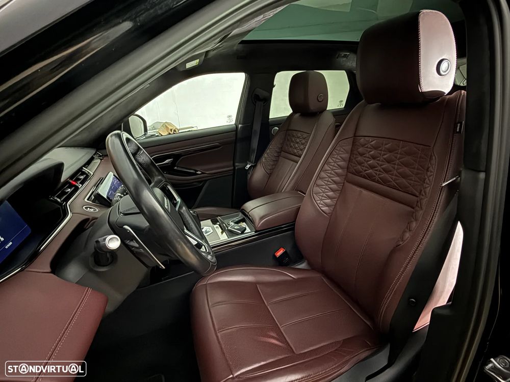 Land Rover Range Rover Evoque P300e Autobiography - 7