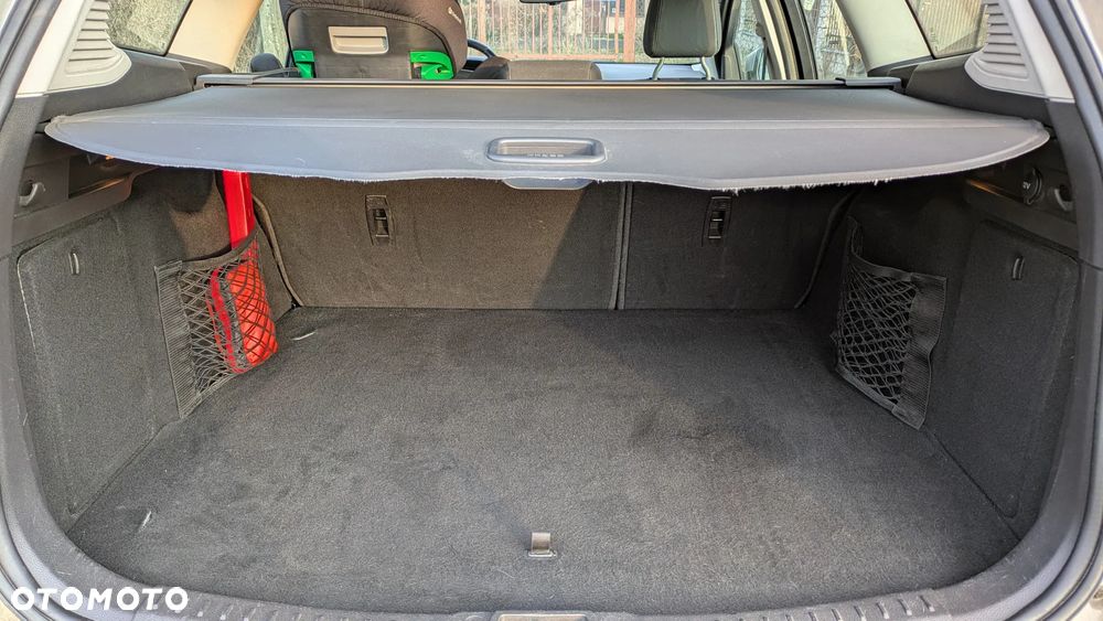 Ford Focus 1.6 TDCi Trend - 13