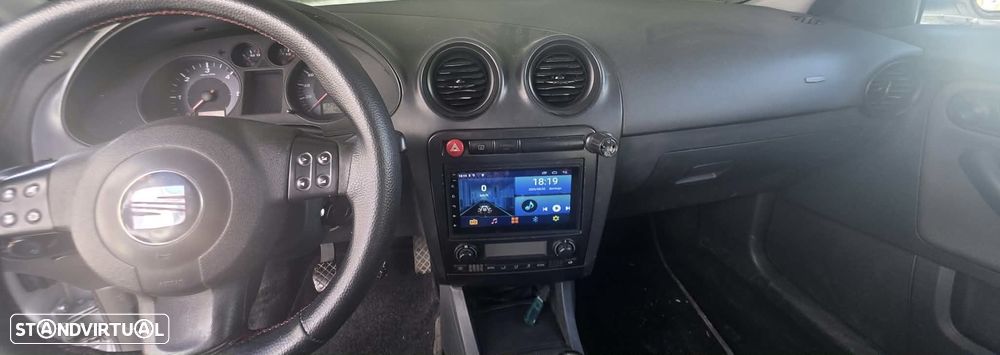 SEAT Ibiza - 12