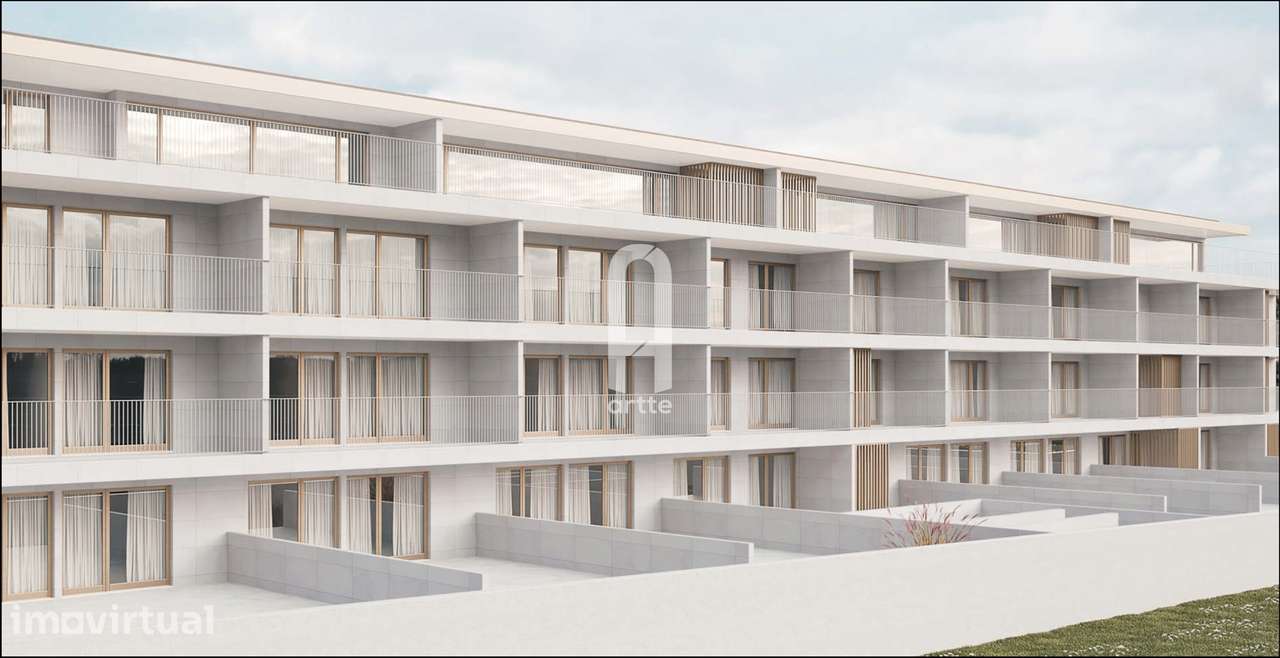 Apartamento T3 DUPLEX Venda em Ílhavo (São Salvador),Ílhavo - Grande imagem: 4/7