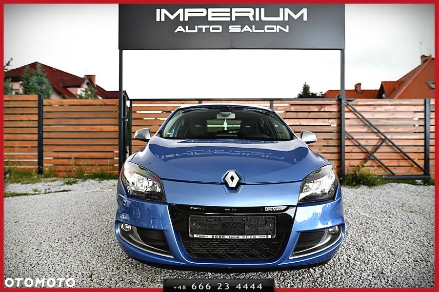 Renault Megane 1.4 16V TCE Expression - 6