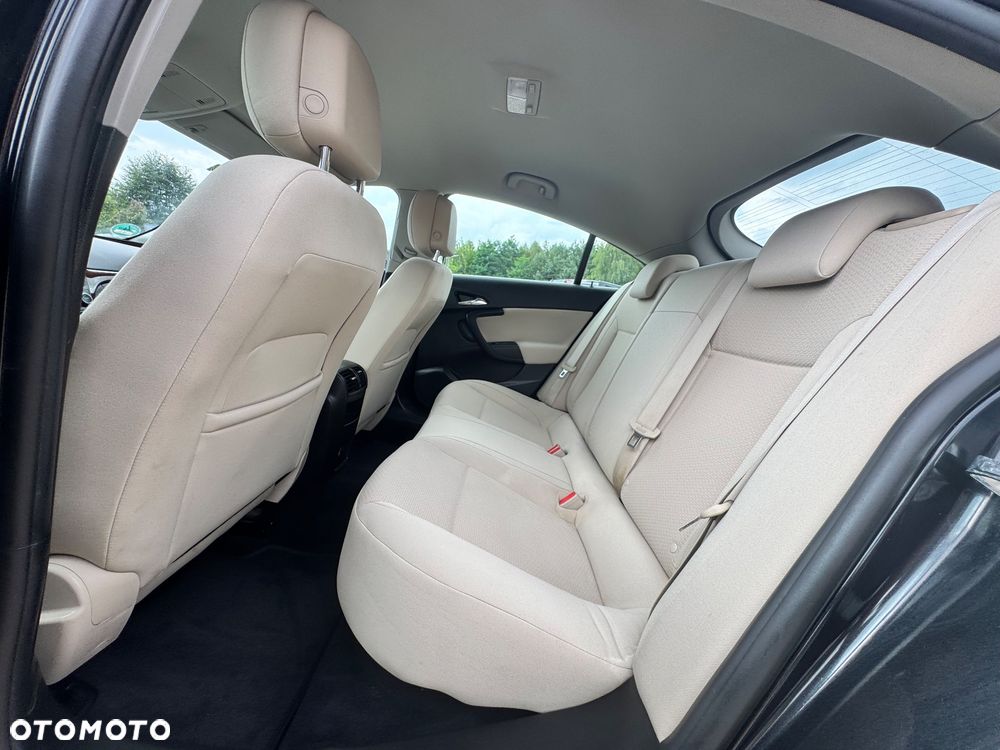 Opel Insignia 2.0 CDTI EcoFLEX S&S - 23