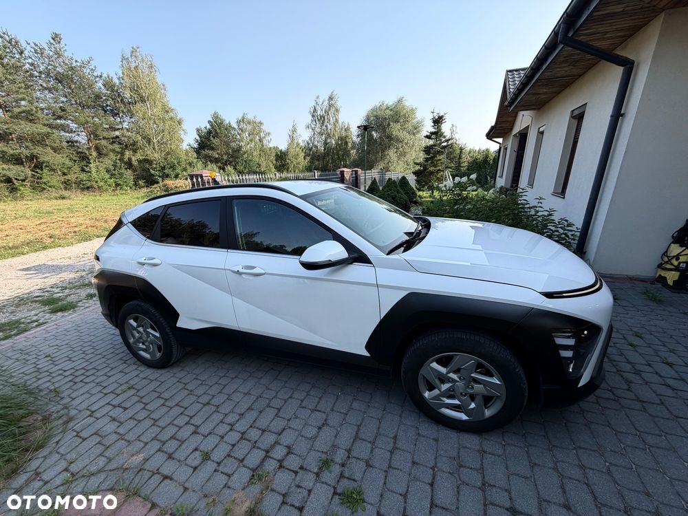 Hyundai Kona 1.6 T-GDI Executive - 6