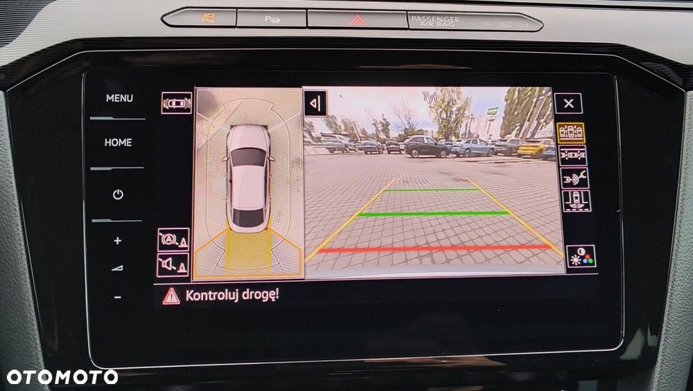 Volkswagen Arteon 2.0 TSI GPF Elegance DSG - 21
