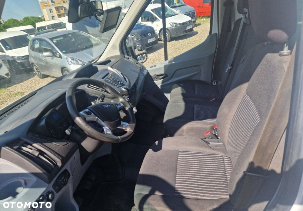 Ford TRANSIT - 6