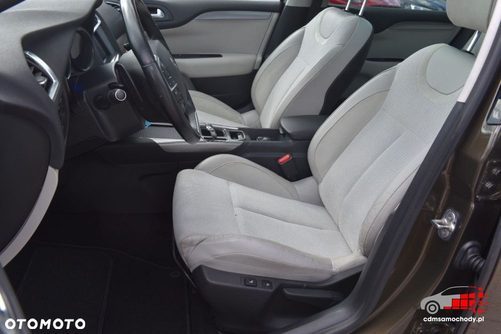 Citroën C4 - 18