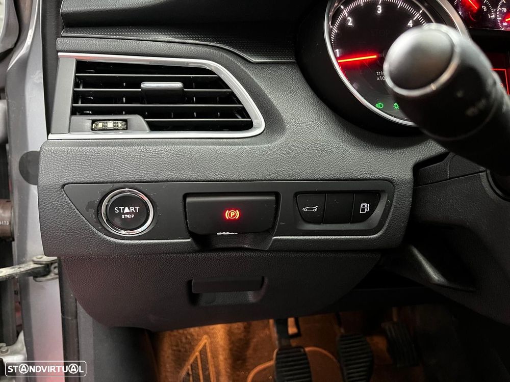 Peugeot 508 SW 2.0 BlueHDi GT Line - 17