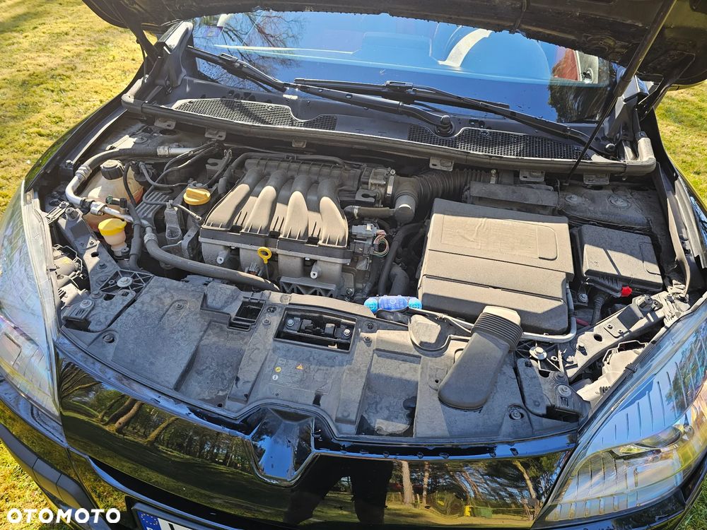 Renault Megane 2.0 140 CVT Dynamique - 20