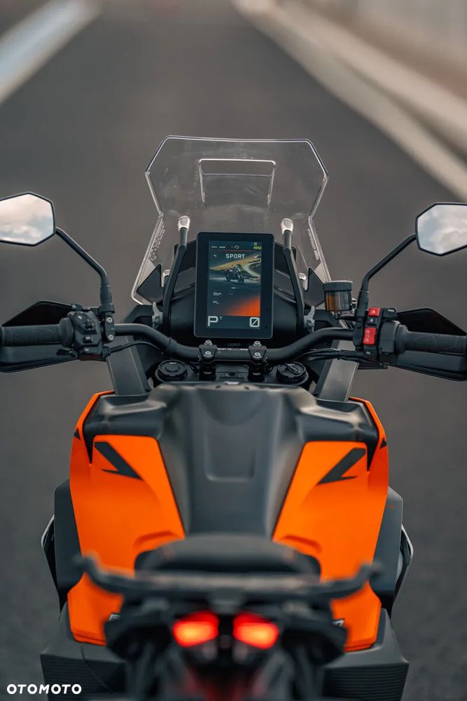 KTM Super Adventure - 14