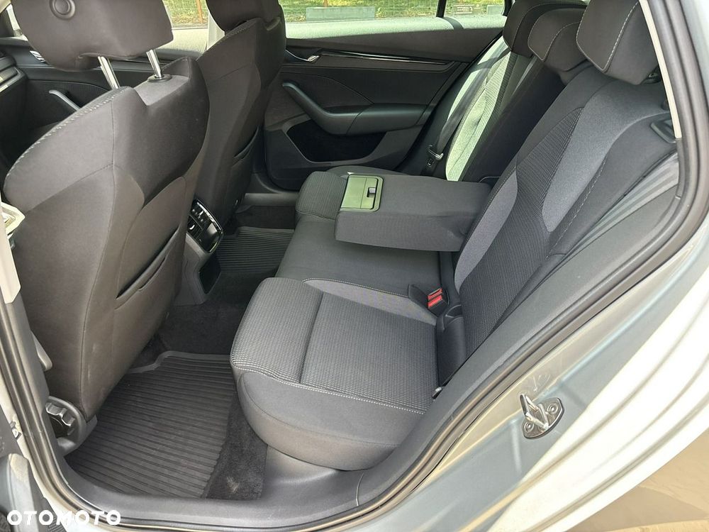 Skoda Octavia 1.5 TSI Ambition - 13