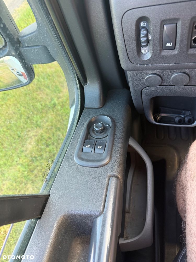 Renault Master - 10