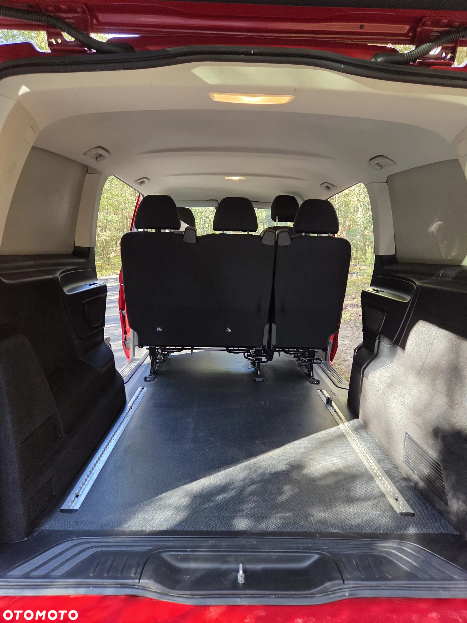 Mercedes-Benz Vito 119 CDI Mixto Lang SELECT - 12