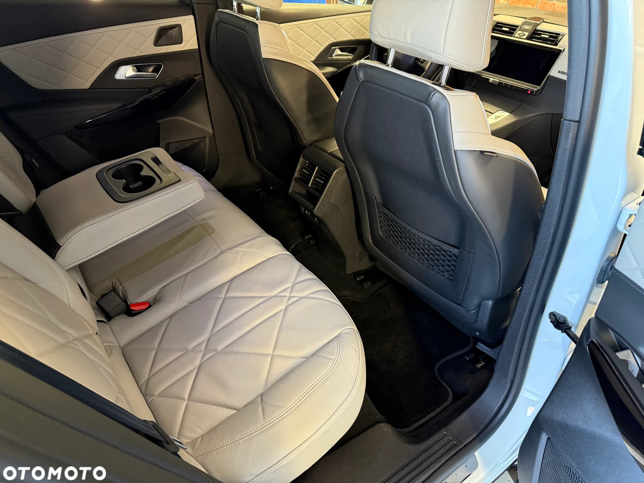 DS Automobiles DS 7 Crossback 1.5 BlueHDi Rivoli - 37