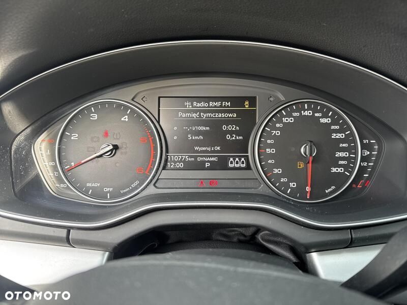 Audi Q5 35 TDI mHEV S tronic - 12