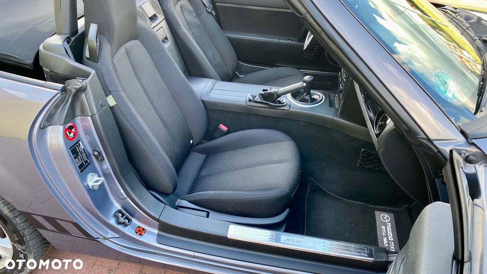 Mazda MX-5 1.8 MZR Kenko - 12