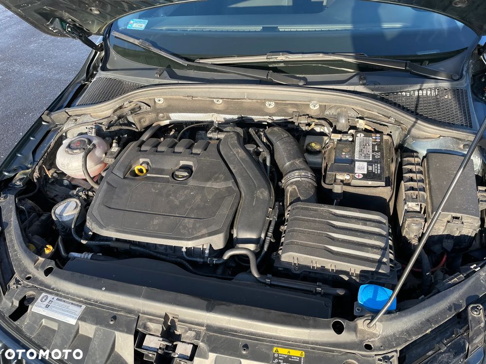 Skoda Octavia 1.5 TSI GPF ACT Ambition - 17