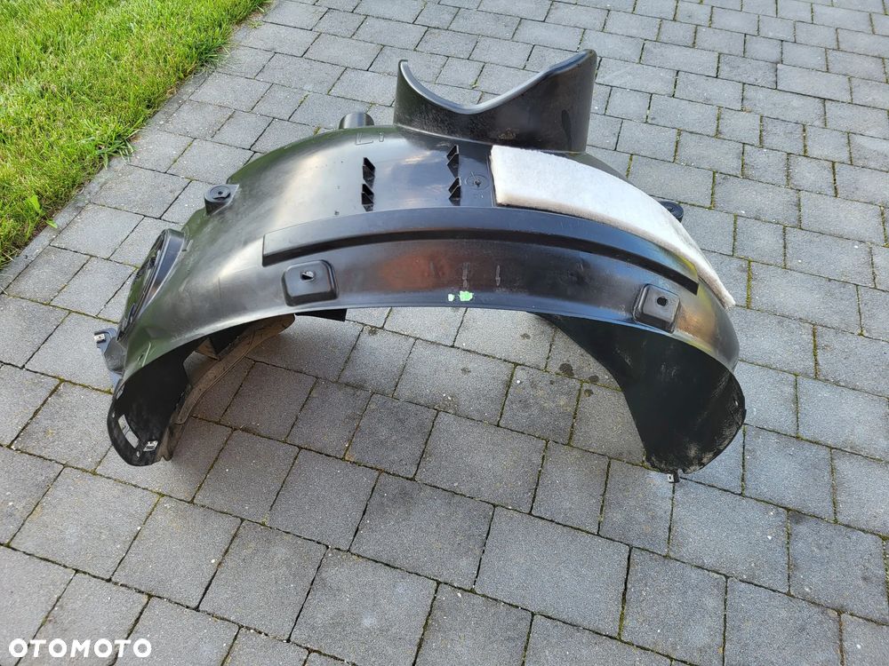 VW T-ROC NADKOLE PRZEDNIE LEWE PRAWE 2GA809957 D 2GA809958 C 2GC809957 2GC958 A - 5