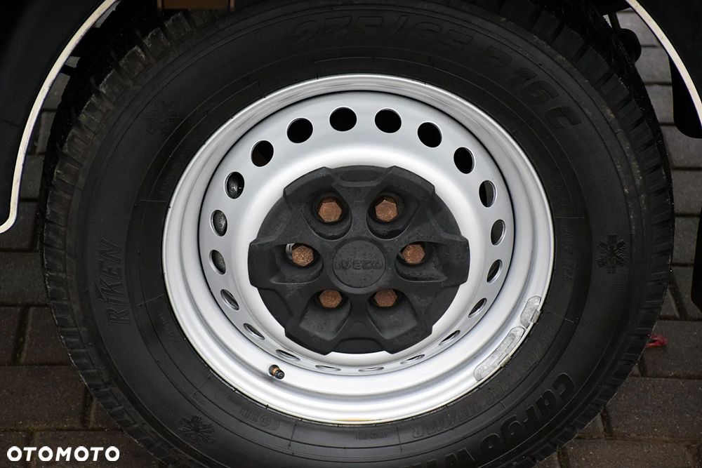 Iveco Daily 35s18 - 12
