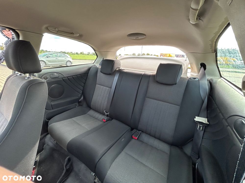 Alfa Romeo 147 - 7