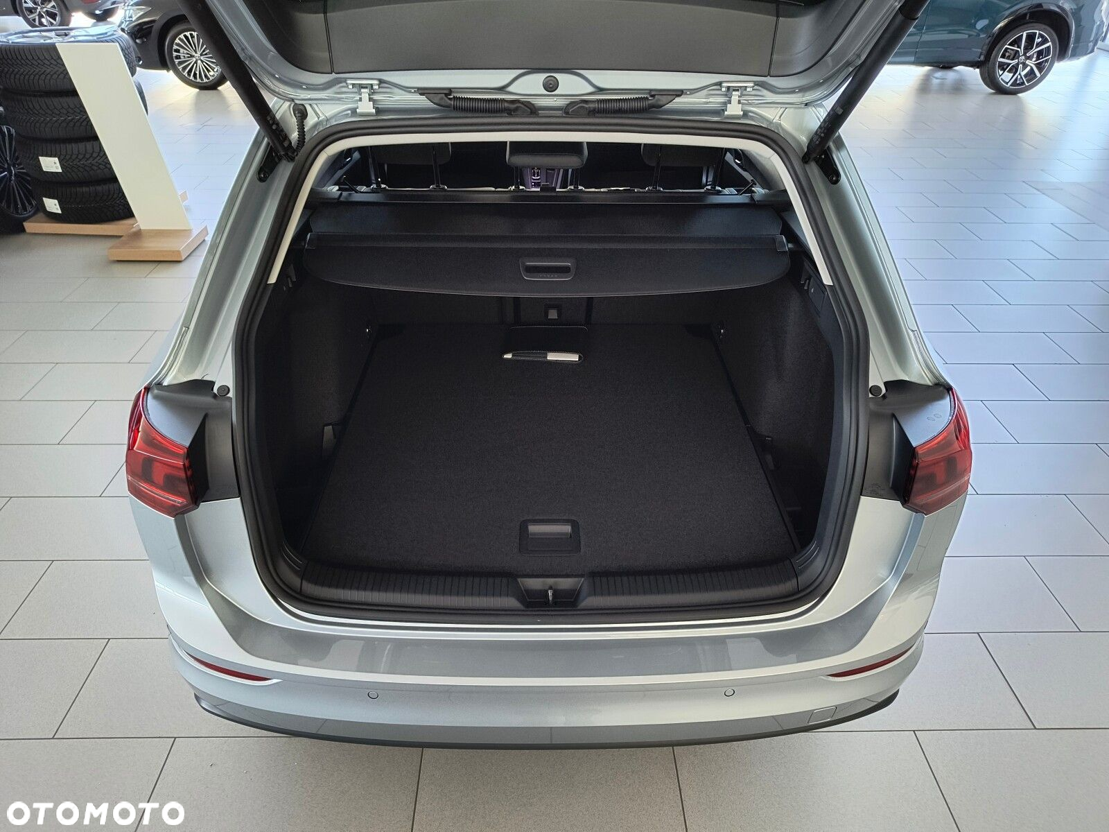 Volkswagen Golf - 9