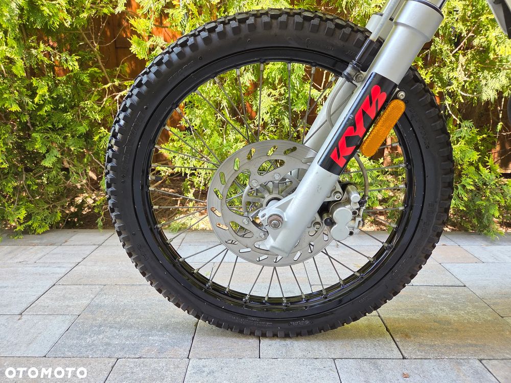 Derbi Senda - 27