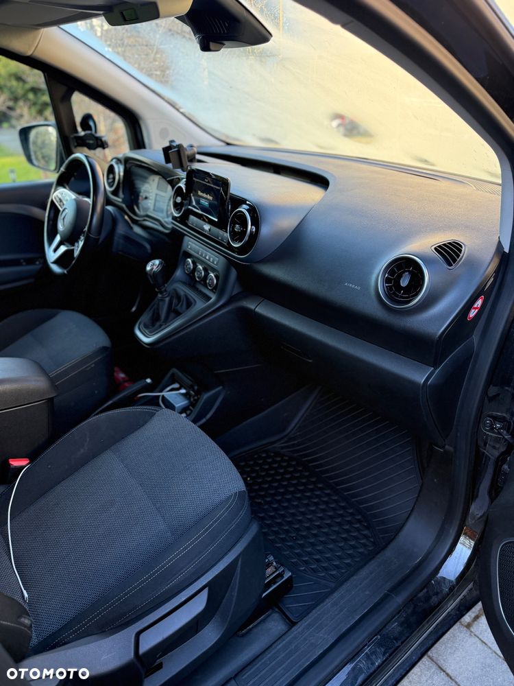 Mercedes-Benz Citan - 4