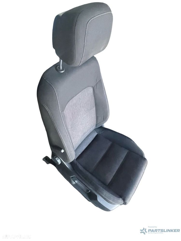 Scaun dreapta fata VOLKSWAGEN PASSAT B8 2014 - > - 2