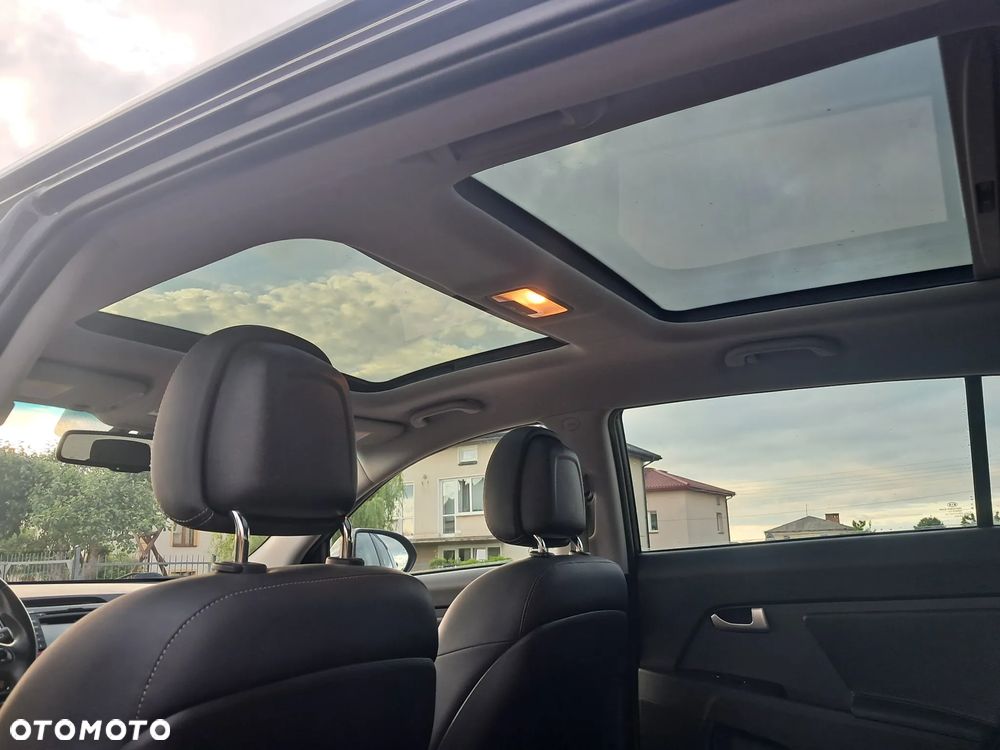Kia Sportage - 29