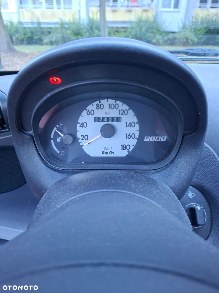 Fiat Seicento Young - 3