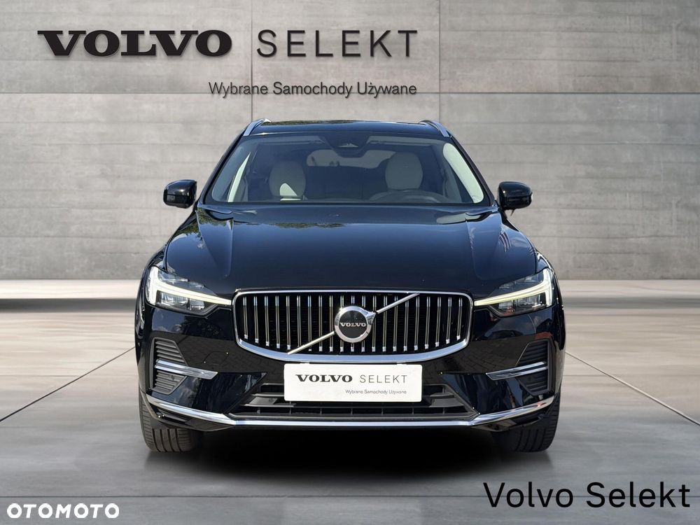 Volvo XC 60 - 10
