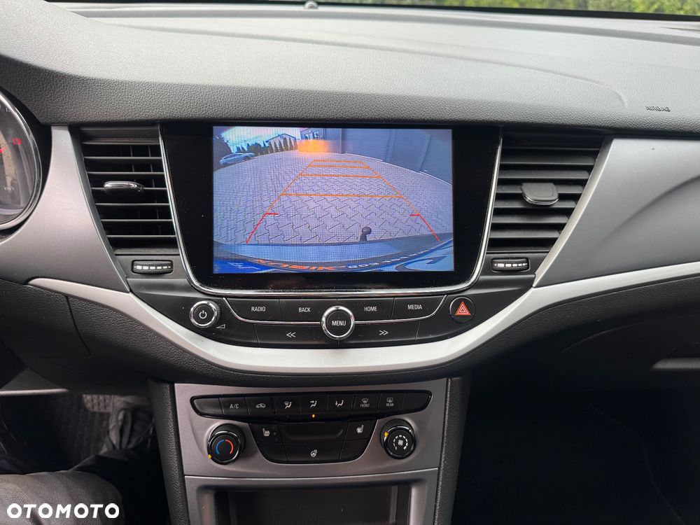 Opel Astra 1.4 Turbo Start/Stop Automatik 120 Jahre - 11