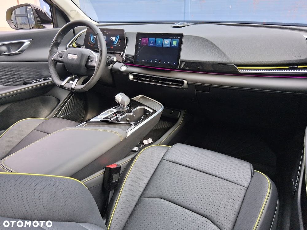 BAIC 5 Beijing 1.5T Luxury DCT - 17